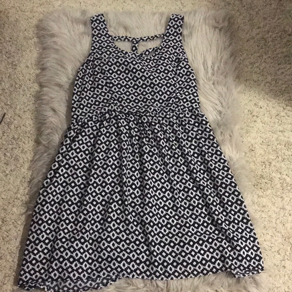 Plus Size Dress